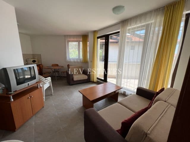 Квартира в Кошарице, Болгария, 70 м², фото 4