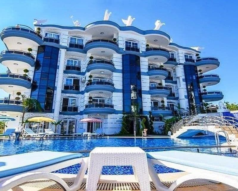 Квартира в Дидиме, Турция, 85 м2, фото 5