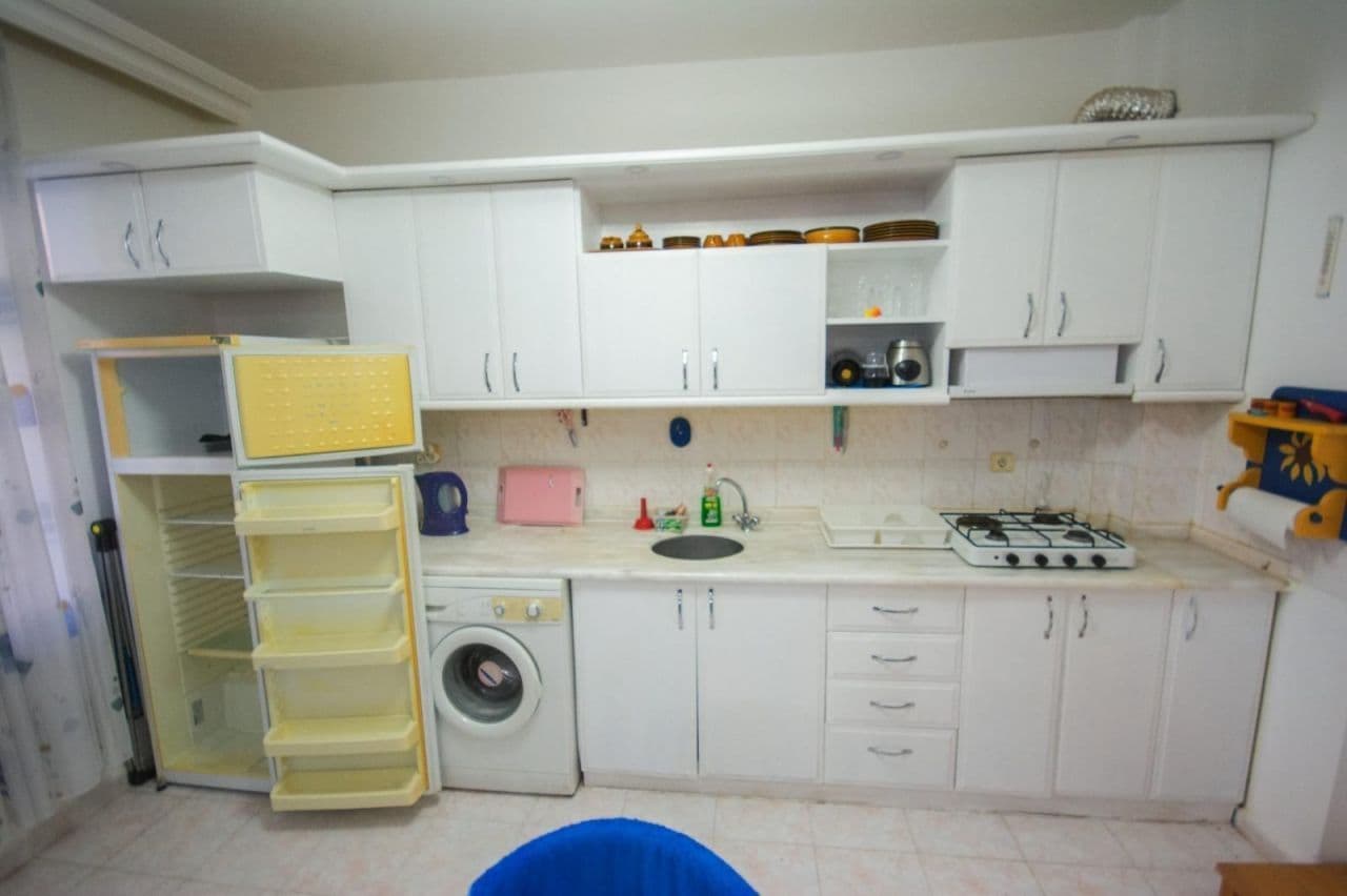 Квартира в Алании, Турция, 100 м2, фото 5