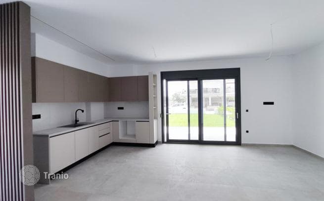 2-комнатные апартаменты в новостройке 63 м² в Халкидики, Греция