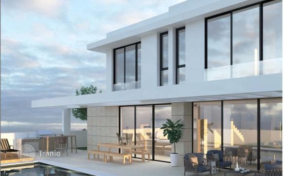 3-комнатный особняк 150 м² в Ларнаке, Кипр