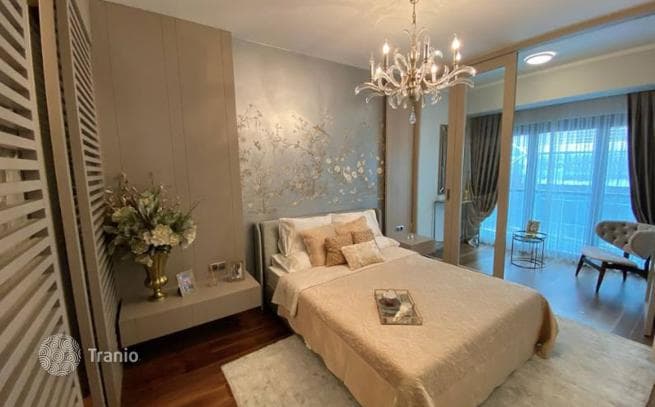 4-комнатная квартира 246 м² в Кадыкёе, Турция, фото 5