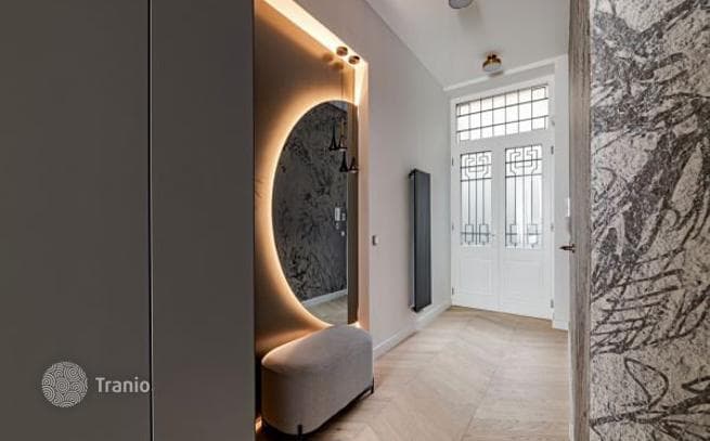 3-комнатная квартира 104 м² в Будапеште, Венгрия