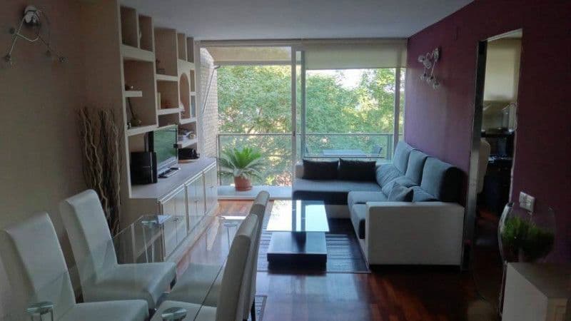 Квартира в Барселоне, Испания, 71 м², фото 4