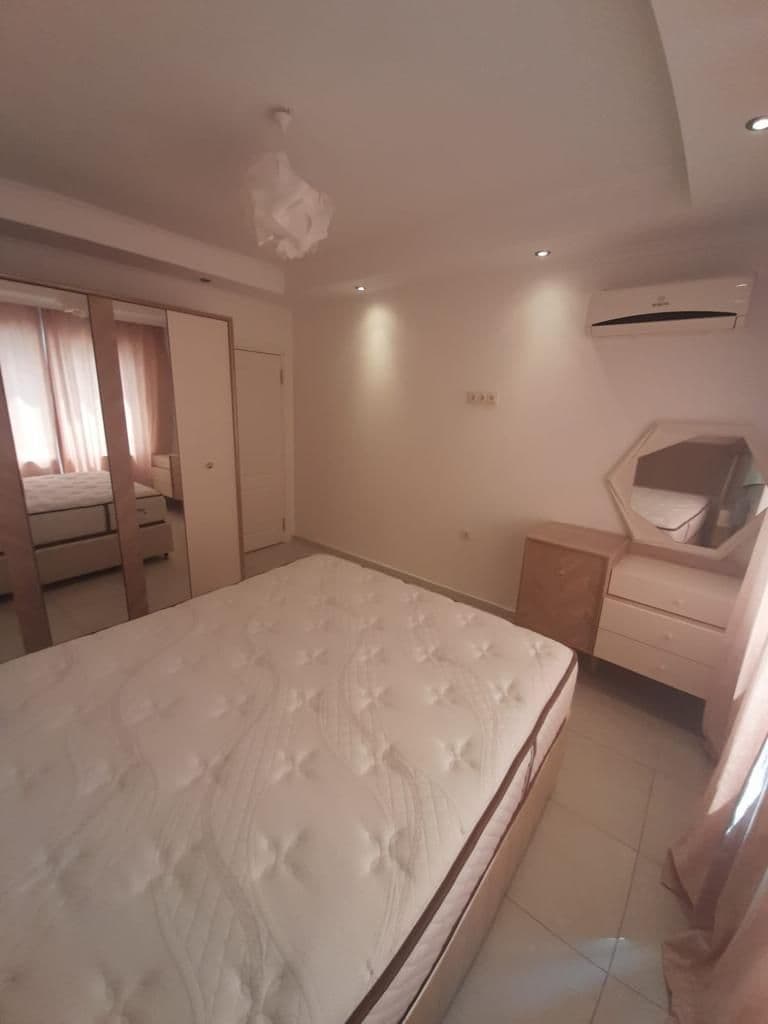 Квартира в Алании, Турция, 70 м2, фото 2