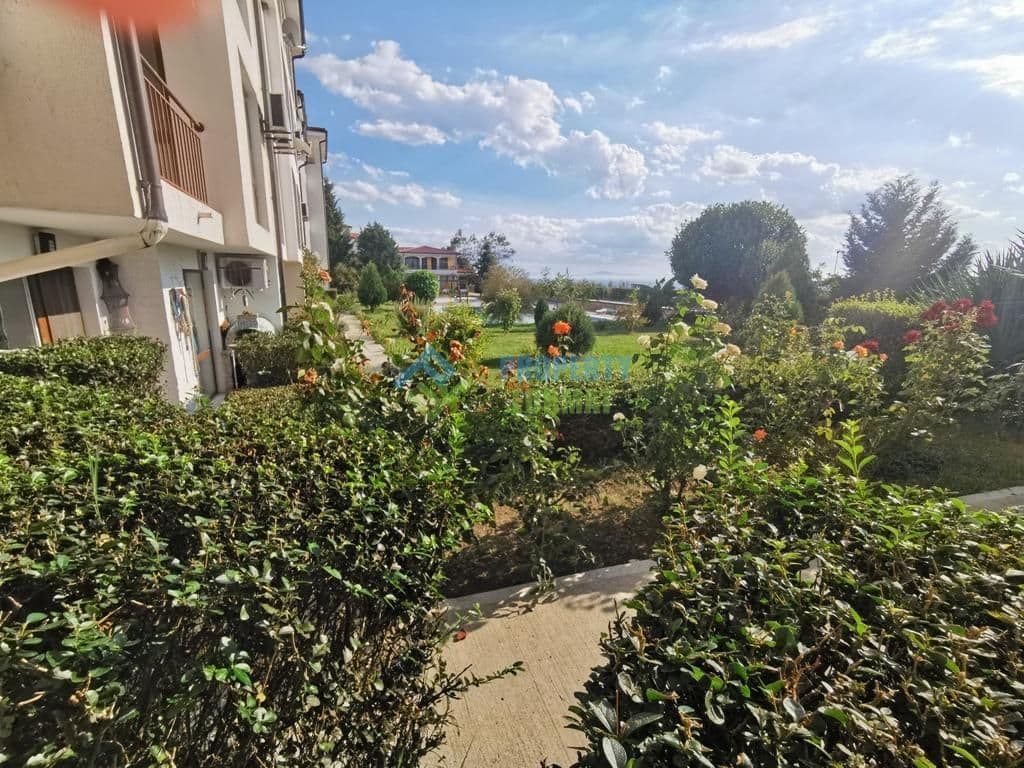 Апартаменты в Равде, Болгария, 49 м2