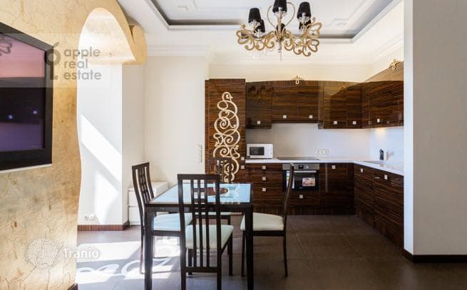 2-комнатная квартира 85 м² в Пресненском районе, Россия, фото 4