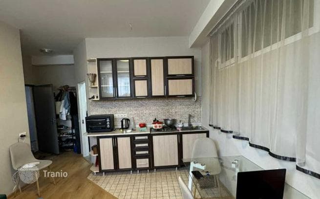 2-комнатная квартира 41 м² в Сабуртало, Грузия
