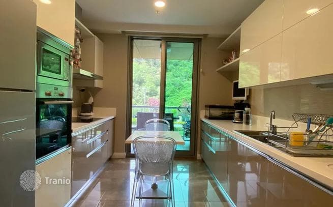 2-комнатная квартира 162 м² в Сарыере, Турция