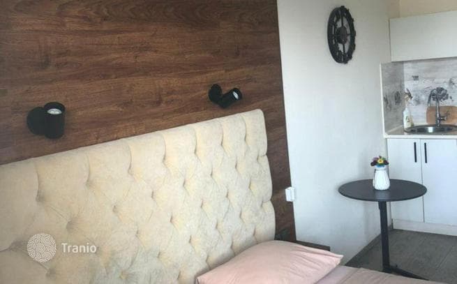 1-комнатная квартира 31 м² в Батуми, Грузия, фото 2