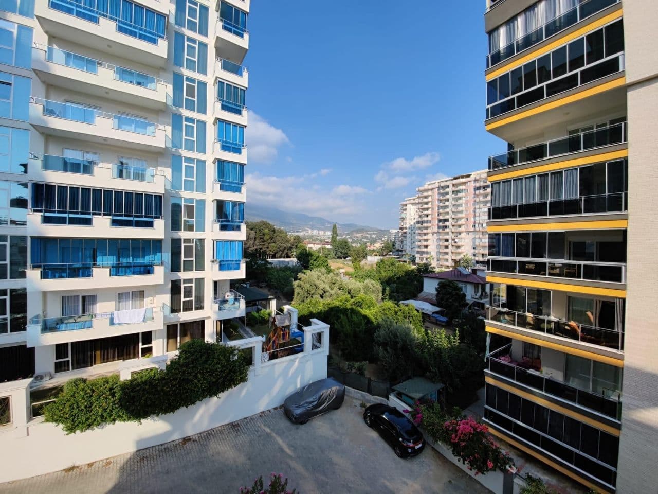 Квартира в Алании, Турция, 120 м2, фото 3