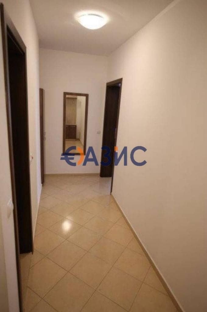 Апартаменты в Равде, Болгария, 61.2 м², фото 3