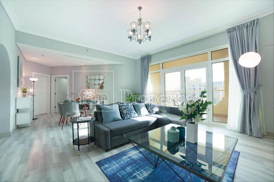 Апартаменты в Дубае, ОАЭ, 145 м2, фото 3