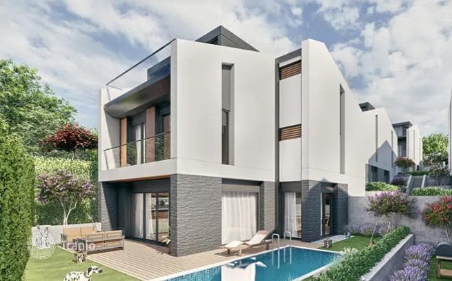 5-комнатная вилла 224 м² в Сарыере, Турция