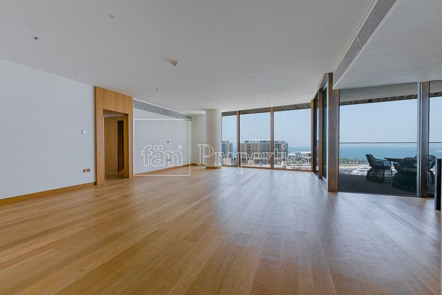 Апартаменты в Дубае, ОАЭ, 239 м2, фото 3