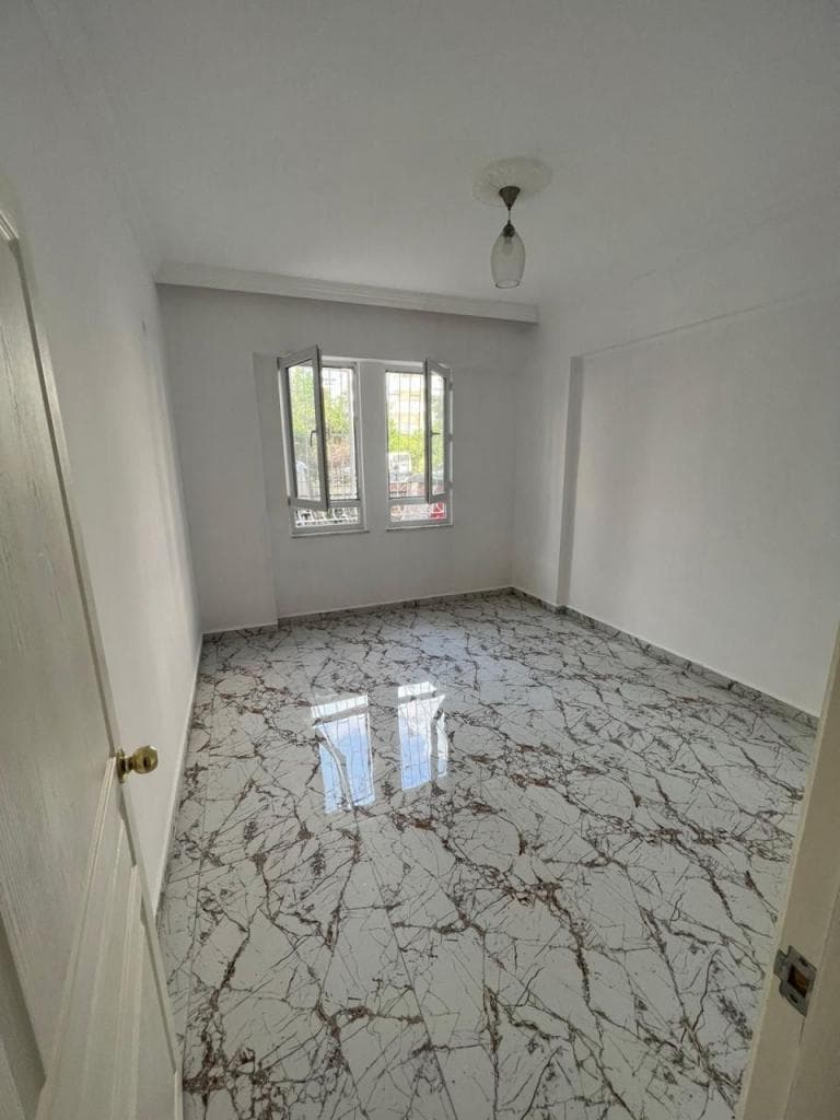 Квартира в Алании, Турция, 110 м2, фото 2