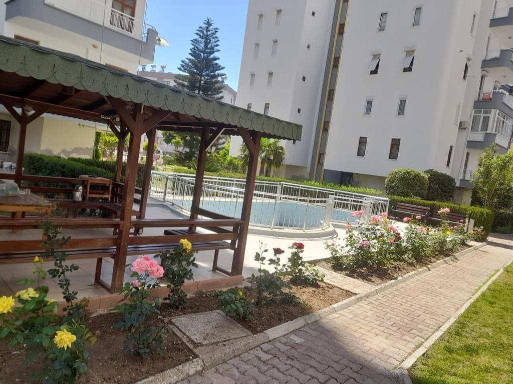 Квартира в Анталии, Турция, 150 м2