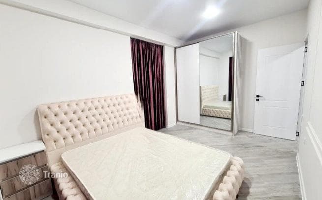 2-комнатная квартира 55 м² в Сабуртало, Грузия