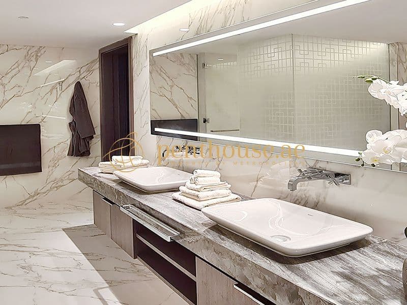 Апартаменты в Дубае, ОАЭ, 901.24 м2, фото 5