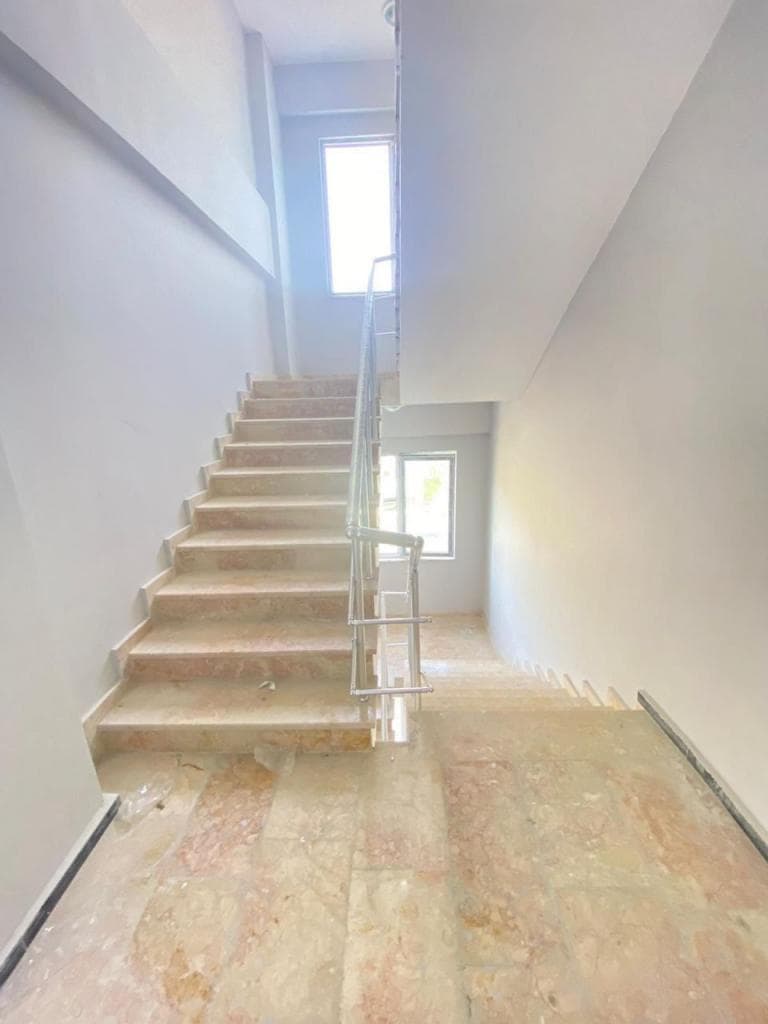 Квартира в Авсалларе, Турция, 60 м2, фото 4