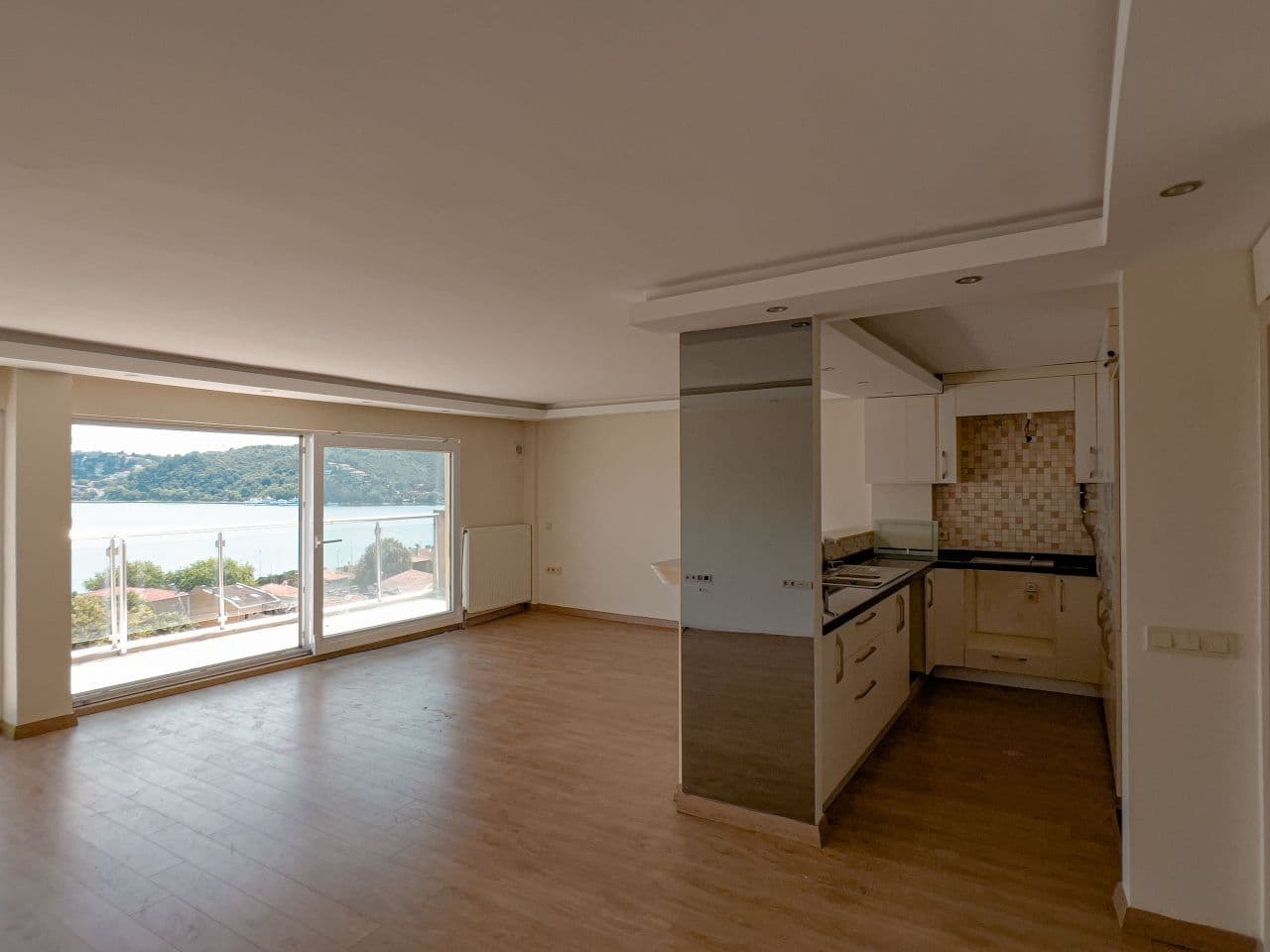 Квартира в Стамбуле, Турция, 115 м2, фото 2
