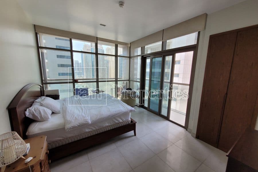 Апартаменты в Дубае, ОАЭ, 84 м2, фото 5