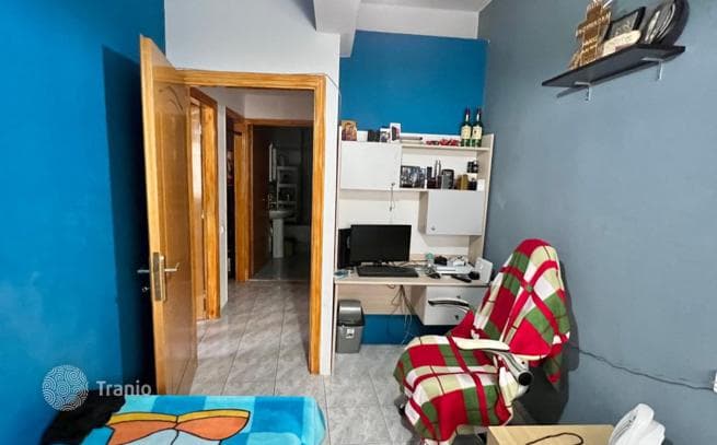 3-комнатная квартира 112 м² в Агиос-Николаос, Греция