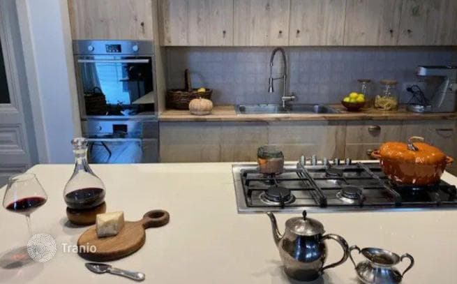 4-комнатная квартира 180 м² в Сабуртало, Грузия, фото 4