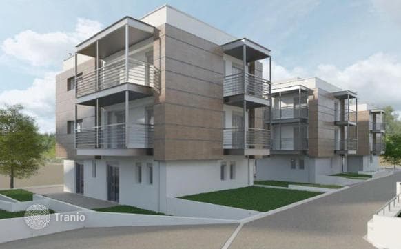 2-комнатные апартаменты в новостройке 95 м² в Панораме, Греция