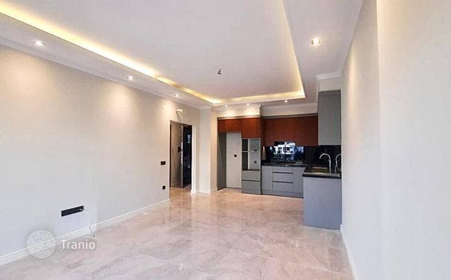 Современные Квартиры в Алании, Каргыджак в ЖК с Бассейнами, фото 2