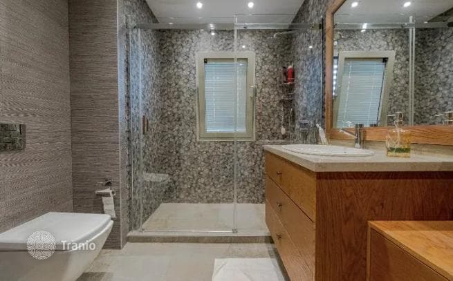 6-комнатная вилла 569 м² в Бейкозе, Турция, фото 2