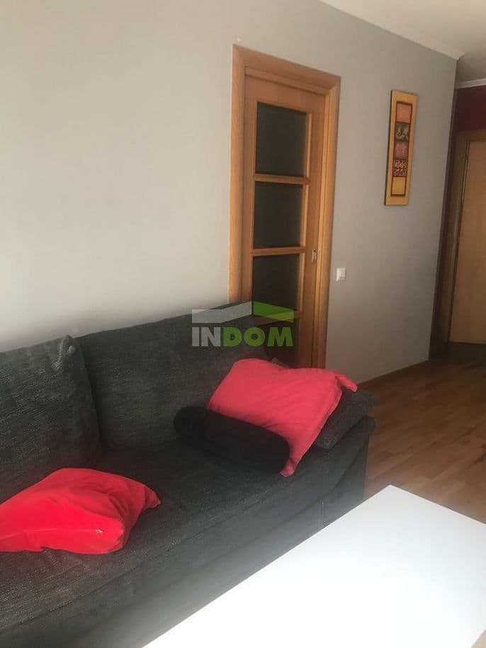 Апартаменты в Барселоне, Испания, 80 м², фото 3