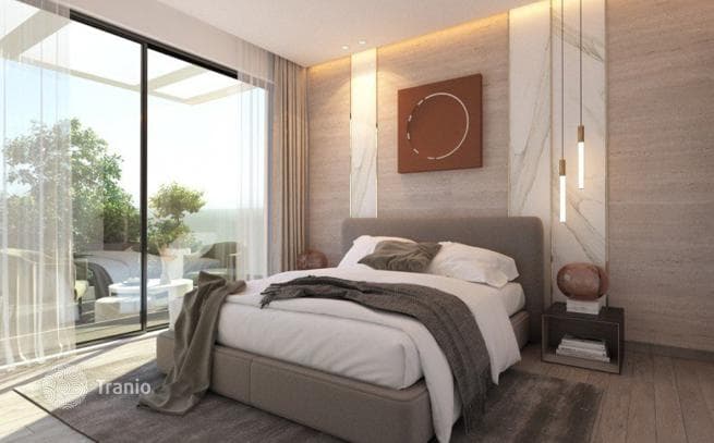 2-комнатный пентхаус в городе Ларнаке, Кипр, фото 2