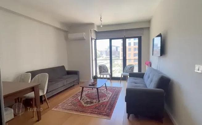 1-комнатная квартира 65 м² в Кягытхане, Турция, фото 4