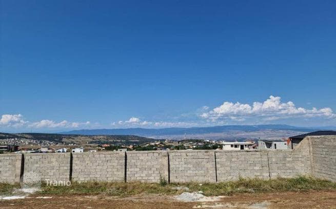 Земельный участок в Тбилиси (город), Грузия, фото 4