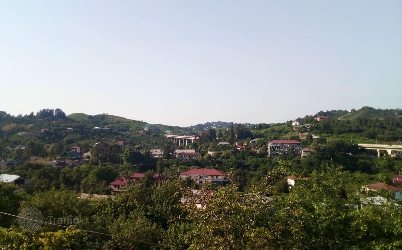 Красивый дом в окрестностях Батуми, фото 2