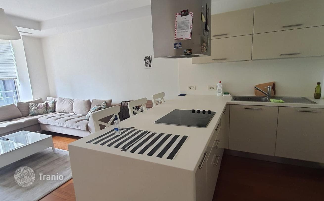 2-комнатная квартира 115 м² в Сарыере, Турция, фото 5