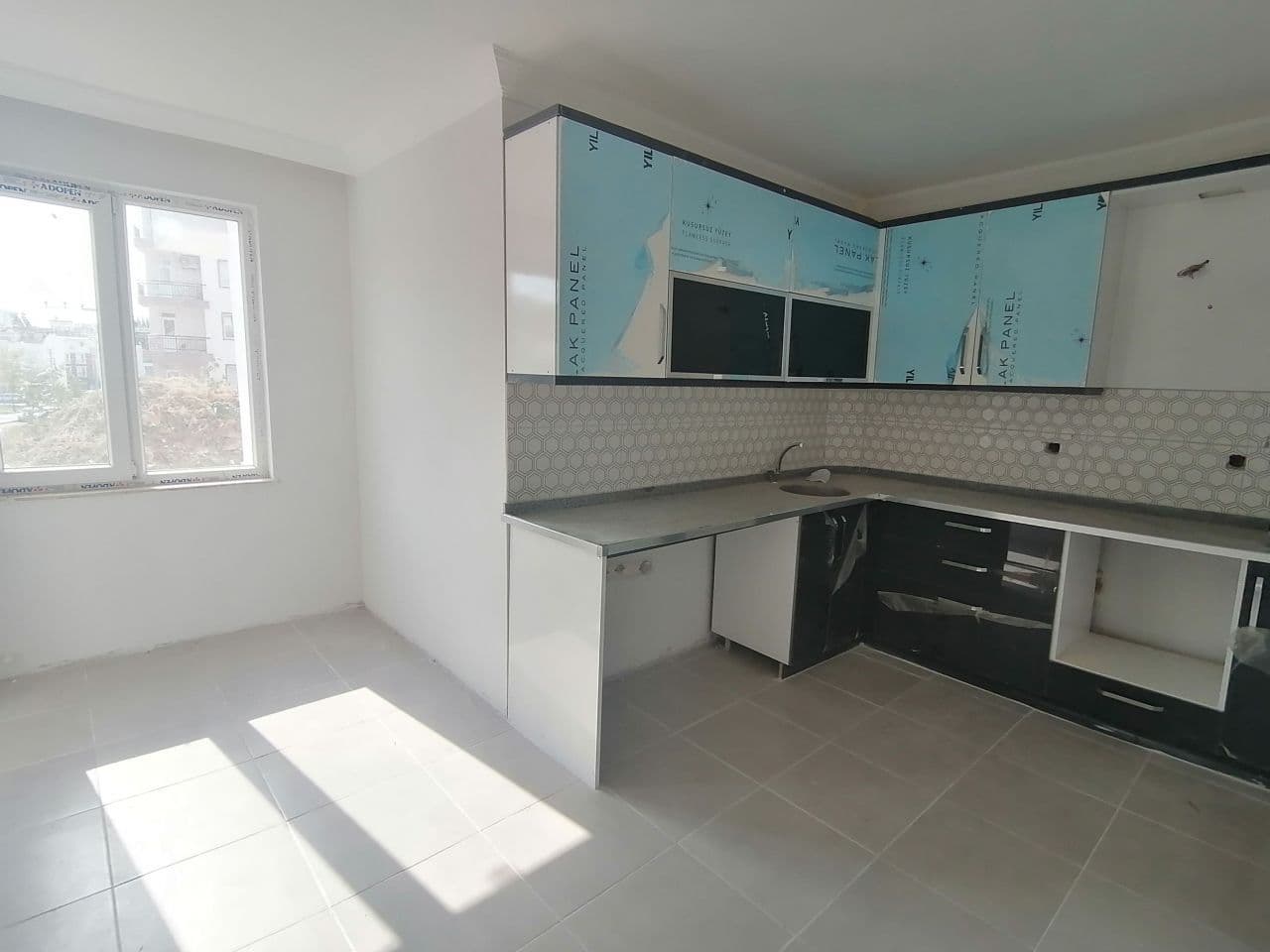 Квартира в Анталии, Турция, 97 м2