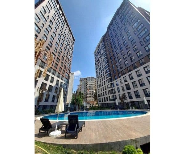 Апартаменты в Стамбуле, Турция, 135 м2