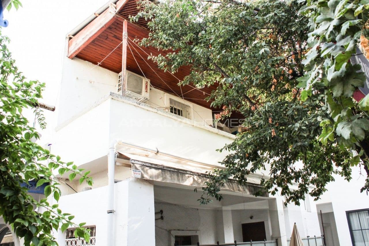 Пентхаус в Бодруме, Турция, 75 м², фото 2