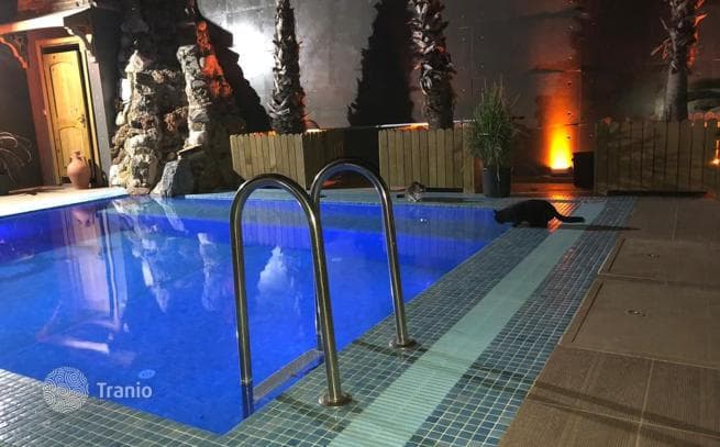 5-комнатная вилла 370 м² в Фетхие, Турция, фото 4