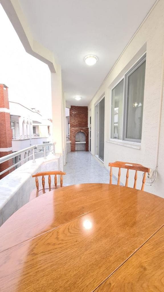 Квартира в Алании, Турция, 120 м2, фото 5