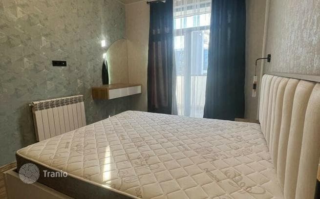 Продается шикарная двух комнатная квартира с одновременно потрясающим видом на море, фото 3