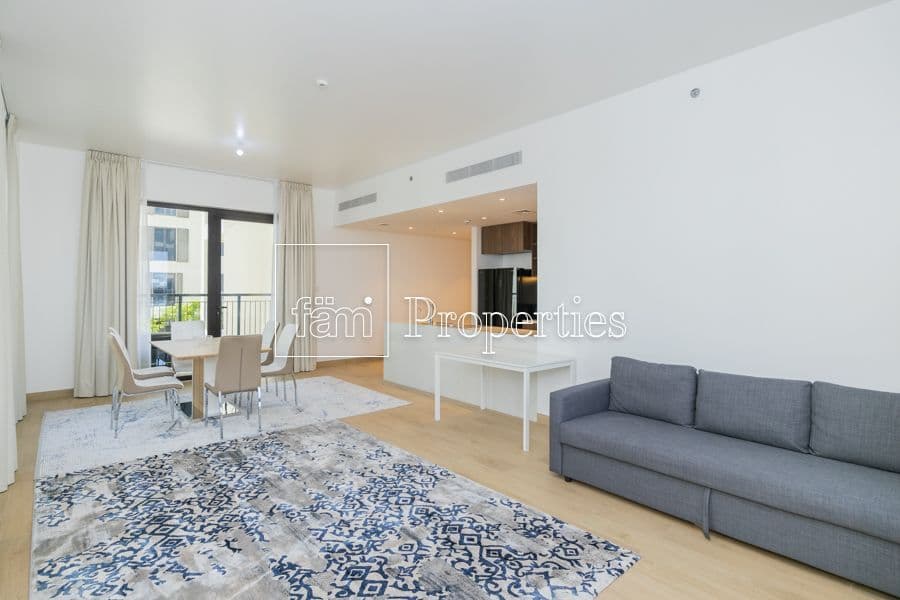 Апартаменты в Дубае, ОАЭ, 124 м2, фото 2