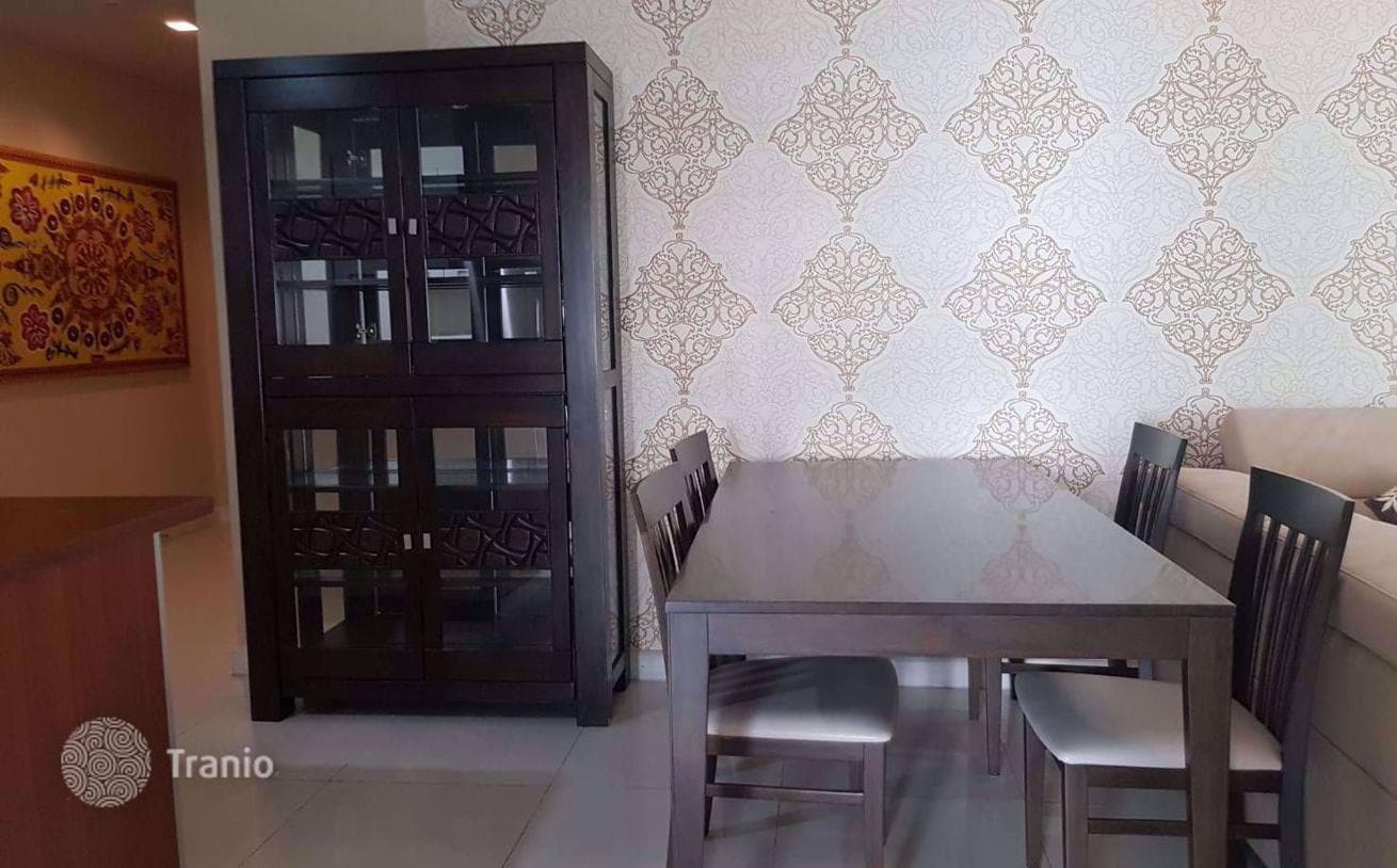 2-комнатные апартаменты в кондо в Ваттхане, Таиланд, фото 3