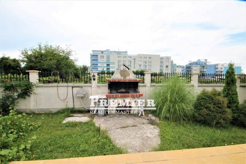 Квартира в Несебре, Болгария, 50 м², фото 3