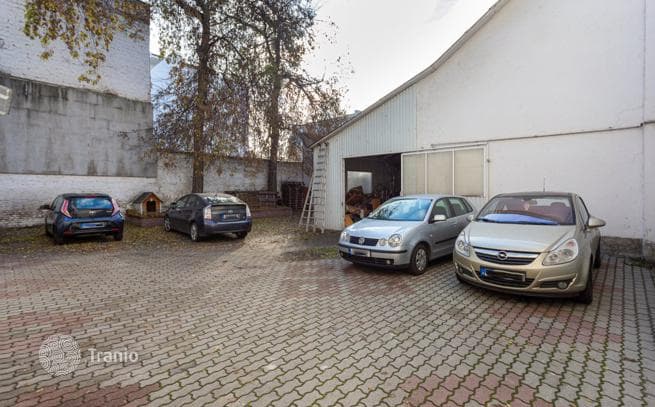 5-комнатный дом в городе 554 м² в Районе XIII, Венгрия
