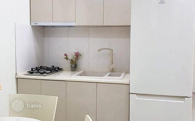 Шикарная квартира у моря в Батуми 52 квадратных метров, фото 3
