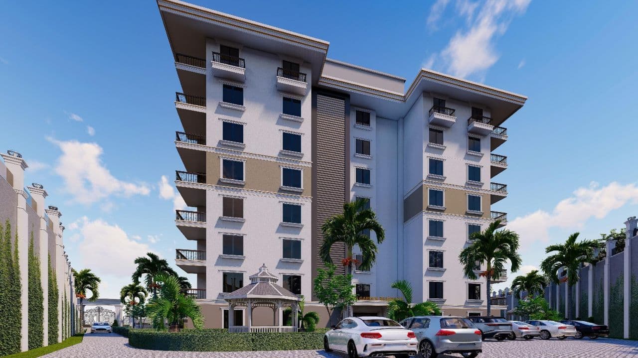Пентхаус в Авсалларе, Турция, 82 м2