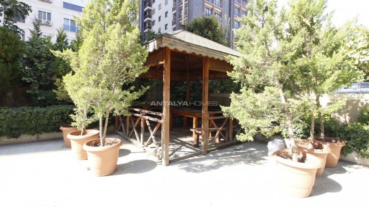 Апартаменты в Стамбуле, Турция, 83 м2, фото 5